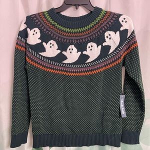 Modcloth Halloween Sweater